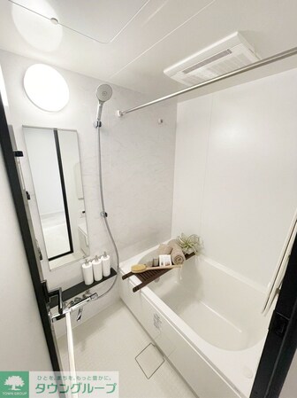 プラウドフラット日本橋大伝馬町の物件内観写真